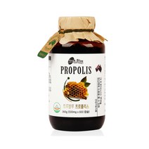 트루블루 프로폴리스, 600정, 1개