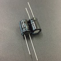 10Pcs/100Pcs 10 미크로포맷 400V JAMICON TK 시리즈 10x15mm 고품질 로우 프로파일 400V10uF 알루미늄 전해 콘덴서, 100Pcs