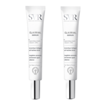 [EXPIRY DATE 2022.09.28] SVR CLAIRIAL SERUM 30ML (2X)