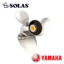 야마하(YAMAHA) 선외기 프로펠러 알루미늄 150~300마력, 150HP(4행정)마력