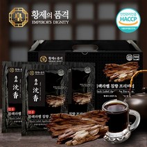 [유통기한임박]황제의품격 침향 액 즙 진액 엑기스 70ml x 30포 x 2박스 침향추출액42%, 2개