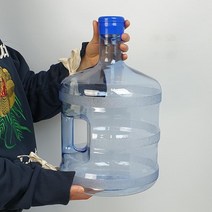 정수기 생수통, 정수기생수통8.5L (160140), 1개