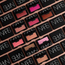 (백화점출고)나스 NARS NEW 블러쉬 블러셔(4.8g), 러스터