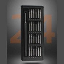 드론 스마트폰 DIY수리 정밀 시계 드라이버 높은만족도 간편작업 안정성