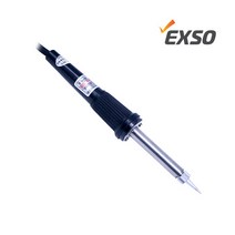 엑소 EXSO/엑소 인두기 JY-20730/납땜기/전기/전자/실납/용접/보급형/산업용, 단품없음