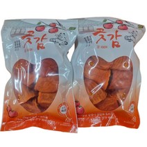 영동 반건시 대봉 곶감/감말랭이 가정용 1+1, 1박스, 반건시 (450g+450g)