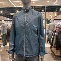 간절기 인타록 본딩 점퍼 CDAA9JP1292
