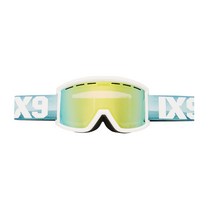 아이엑스나인 2223 IXNINE IX5 Dawn 주야간겸용 고글