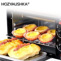 가정용제빵기 빵기계가정용 3 1 토스터 전기 오븐 빵 기계 chapati 메이커 아침 식사 메이커 토스터 그릴, 한개옵션0