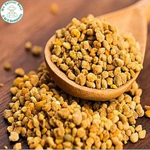 지리산 대우농장 국내산 100% 천연 꿀벌화분 꽃가루 비폴렌 Bee Pollen, 꿀벌화분 간편 스틱포장 5g X 7개 X4팩