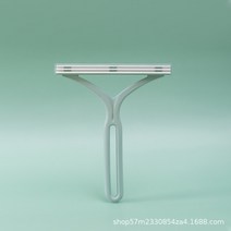 휴대용 린트 리무버 모피 리무버 의류 퍼즈 패브릭 면도기 카펫 코트 스웨터 보풀 패브릭 면도기 브러시 청, 02 Green