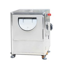 야채 필링기 140KG 아채 탈피기 씻기 양파 공장 당근, 60형