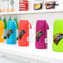 [천삼백케이] [마쿠텍] 독일 마쿠텍 보온보냉병 - 픽미업 0.25L (화이트)