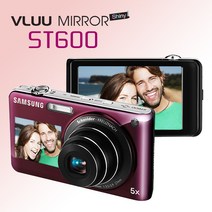 삼성 디카 ST600+16GB 메모리+케이스 k, 단품