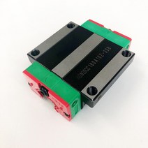 4개 HGH15CA /HGW15CC /HGH20CA/HGW20CC/HGH25CA/HGW25CC/HGH30CA/HGW30CC 블록 슬라이드 CNC 용, 01 HGW15CC