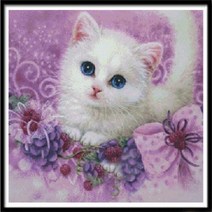 보석십자수 5D DIY 다이아몬드 그림 원형 전체 문자 동물 모자이크 크로스 스티치 홈 장식 레이블, 05 6_01 30X30cm
