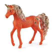 SCHLEICH 딸기 레드 피규어, Orange