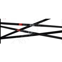 OEM 품질 elextrolux 세탁 건조기 세탁기 벨트 edi97170w 7ph1975 8ph1985 7ph1956 6ph1991 7ph2010 7ph1971, 1991년 6월 6일, 1개