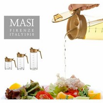 마시 기름병 오일병 양념병 원터치 소스병 300ml, 단일속성
