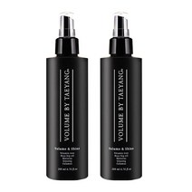 볼륨바이태양 케라틴볼륨 헤어볼류머 스프레이200mlx2개+손소독제60ml증정, 200ml, 2개