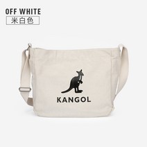 캉골크로스백 미니크로스백 캉골슬링백 캉골가방 메신저가방