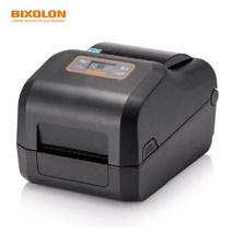 [빅솔론] BIXOLON- XD5-40t XD5-43t 4인치 열전사 / 감열 바코드 라벨 프린터, XD5-40t(203dpi)