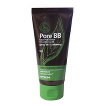 [입큰] 포어 모공 비비 SPF35 PA++50g, 1개