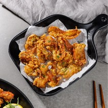맛있는 후라이드 닭껍질튀김 1kg, 1, 본상품선택, 1500g