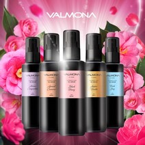 밸르모나 얼티밋 헤어 오일 세럼 100ml 5종, 05_프레쉬 베이 100ml
