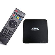 TKS 디지털 사이니지 4K 반복 재생 PPT PDF 재생 자막 플레이어 화면 회전 대응 HDMI AV 자동 인식 SD 카드·USB 메모리 대응 Android6. 0 탑재 전자 간판 광고 선전에 미디어 플레이어