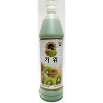 키위 원액 청솔 835ml x12개 과일 음료 베이스 과즙, 상세페이지 참조, 상세페이지 참조, 상세페이지 참조