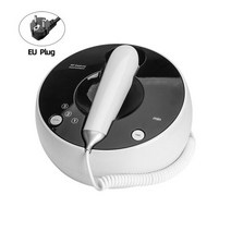 리프팅마사지기기 얼굴 바디 무선 주파수 기계 피부 강화 리프팅 RF 뷰티 장치 전문 홈 스킨 케어 안티 에이징 도구, 02 EU Plug, [02] EU Plug