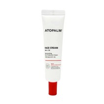아토팜 페이스크림35ml 고보습 얼굴피부 보호막크림 아토 고 로션 미니 기능성화장품 보습 엠엘이 얼굴, 본상품선택