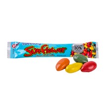 스위토리 sweetory 해바라기씨 초코볼 - 1개, 13CZ_해바라기씨초코볼 10g