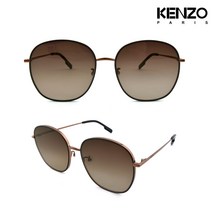 겐조 선글라스 KZ40086F 34F