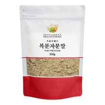 서울아레나 국산 복분자 분말 300g, 1개