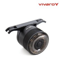 자전거 스마트 후미등 원형 안전등 실리콘라이트 후레쉬 킥보드 용품 좋은, 본상품선택