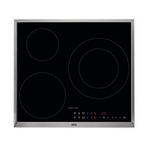 아에게 AEG IKB63301XB 인덕션 호브 3구 부스트 기능