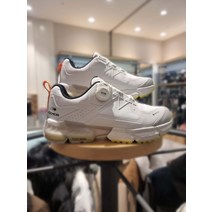 [아이더] 남녀공용 트레킹화 퀀텀 네오 하이크 DUS22G28 W2