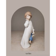 [앤틱/M] 야드로 나오 나의 헝겊인형 My Rag Doll 1108, 확인하였습니다.