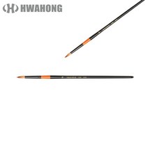 a5004 f09 화홍 수채화붓 700R_10호 화홍붓/수채화붓/세필붓/둥근붓/조각도/미술용품/화실용품/붓세트/물감/프리즈마색연필, 단일 개당 용량