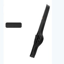 리앤킴 다용도 방수 낚시 가방 WA2114, 블랙