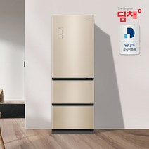 23년형 딤채 스탠드형 김치냉장고 412L EDT41HBRJCT 도어포켓, EDT41HBRJCT 412L
