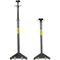 잭서포트 공사장 비계 받침 고정 지지 리프트 받침대, E