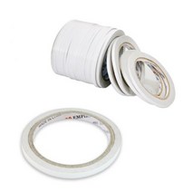 엠파이어 양면테이프 7mm x 10m, 30개입, 화이트
