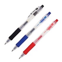 ＧОÐＺｉĿŁА몰동아 큐노크 볼펜 Q노크 0.5mm 12p 중성노크펜 노크펜 펜 중성노크볼펜 속건성잉크볼펜????ŁØvŒ????, ︽︽01 검정