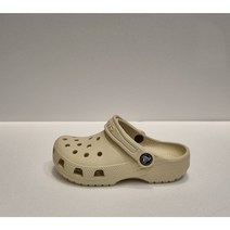 에스마켓 크록스 [ CROCS ] CLASSIC CLOG K [ 클래식 클로그 K ] (206991_2Y2) 키즈 남녀공용 크록스 샌들 NC이천점 에스마켓
