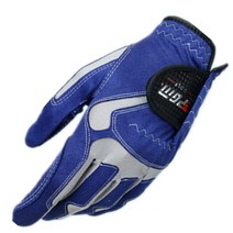 골프장갑 여성 양손 세트 왼손 1Pc 골프 남성용 장갑 단층 미끄럼 방지 입자 통기성 패브릭 스포츠 튼튼한, 01 left_03 24