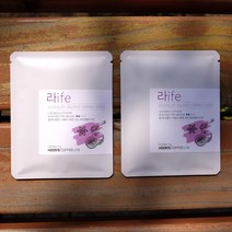 워라밸 블렌드 드립백커피 시리즈 라이프(Life) 11g X 6개입, 01_워라밸 드립백커피 3종(6개입)