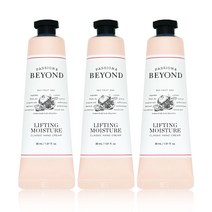 [비욘드] 클래식 핸드크림 리프팅 모이스처 30ml 3개